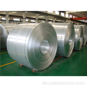 Jumbo-Rolle aus Aluminiumfolienmaterial